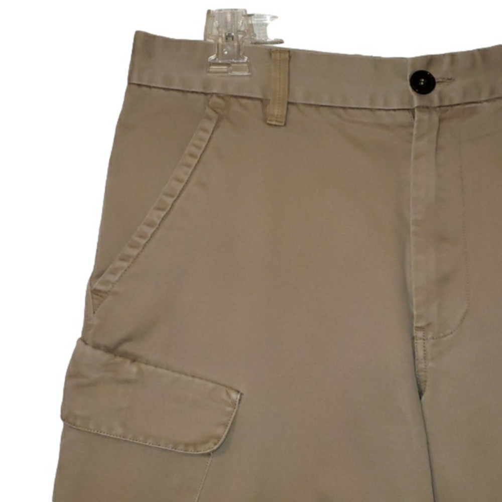 Gap Men's Cargo Shorts - Picture 2 of 8